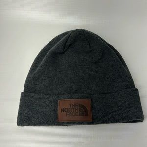 The North Face Unisex Beanie Hat